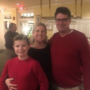 Meet your Posher, Kerry